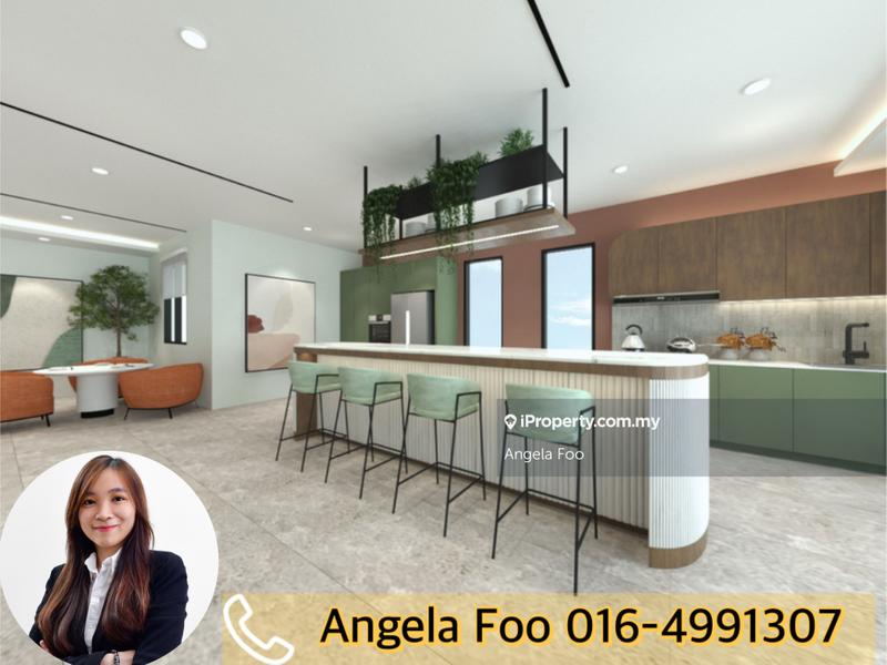 Condominium for Sale in Ari Mellizo by Angela Foo - iProperty.com.my