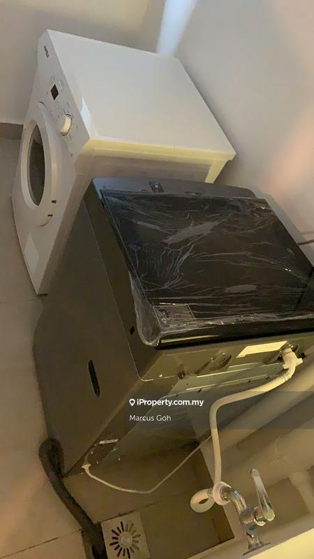 Kediaman Servis untuk Disewa di Setia City Residences oleh Marcus Goh - iProperty.com.my