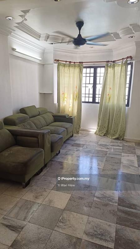 For Rent - Ruby Tower (Ria)