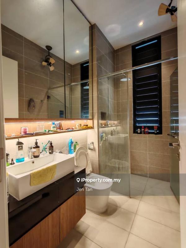 Zero Lot Bungalow for Sale in Eco Sanctuary, Telok Panglima Garang by Jen Tan - iProperty.com.my