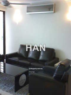 Condominium for Sale in Casa Tropicana by Eng Han - iProperty.com.my