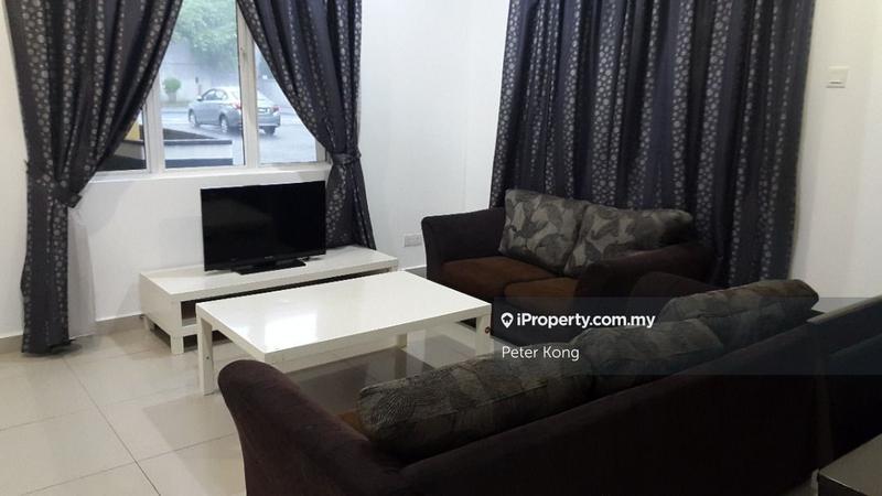 Tanah Kediaman untuk Dijual di KL Sentral, Brickfields oleh Peter Kong - iProperty.com.my