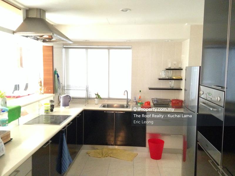 For Sale - Desa Impiana