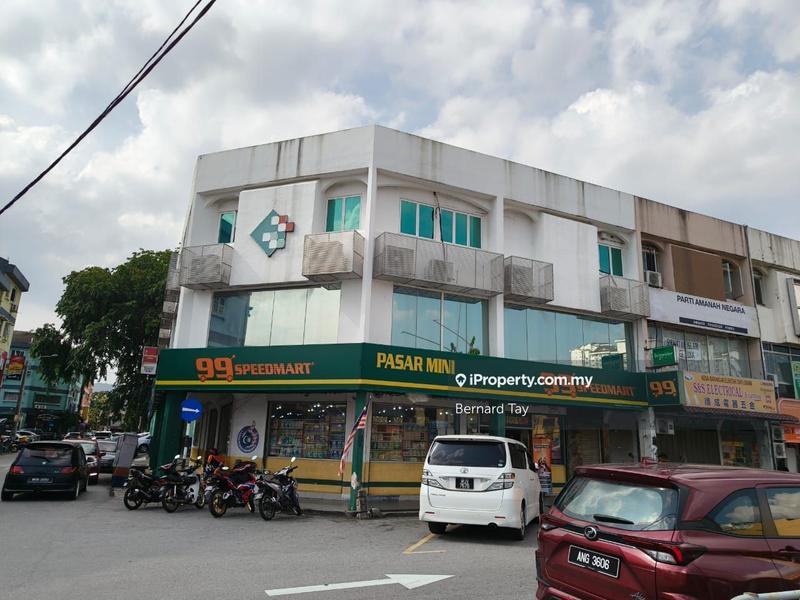 For Sale - Taman Sri Gombak