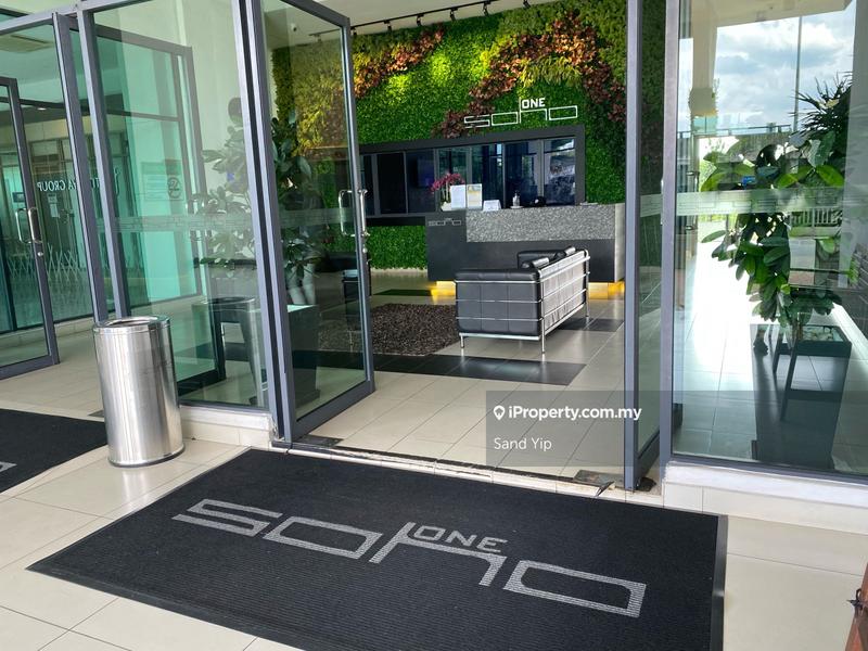 Residensi Servis untuk Dijual di Subang Soho (One Soho) oleh Sand Yip - iProperty.com.my