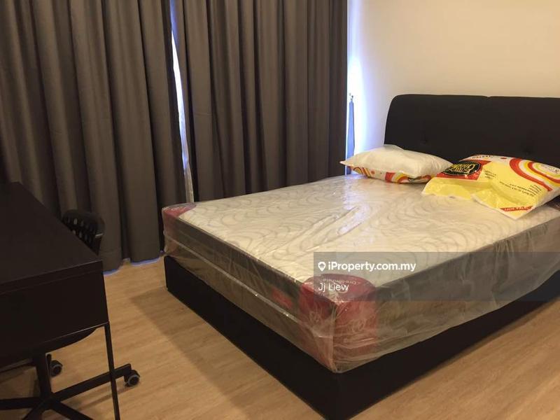 Kediaman Servis untuk Disewa di D'Latour oleh Jj Liew - iProperty.com.my