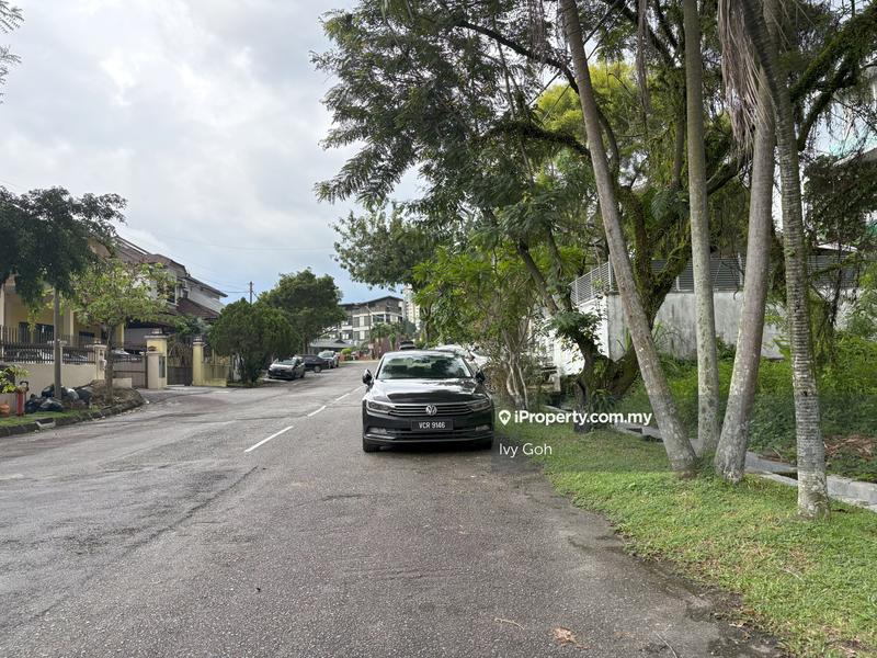 Residential Land for Sale in Taman Yarl, Jalan Klang Lama (Old Klang Road) by Ivy Goh - iProperty.com.my