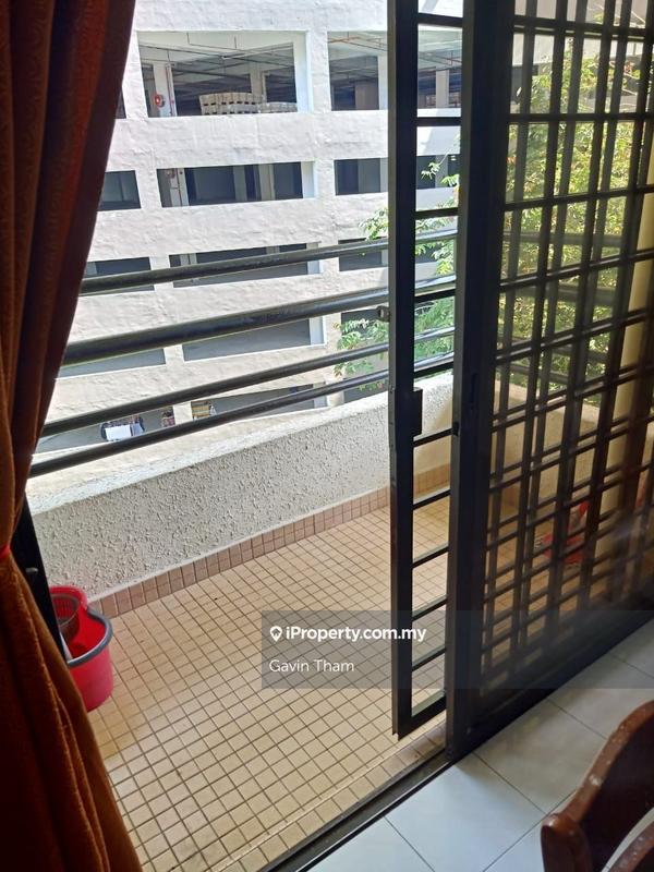 Pangsapuri untuk Dijual di Genting Permai Resort oleh Gavin Tham - iProperty.com.my