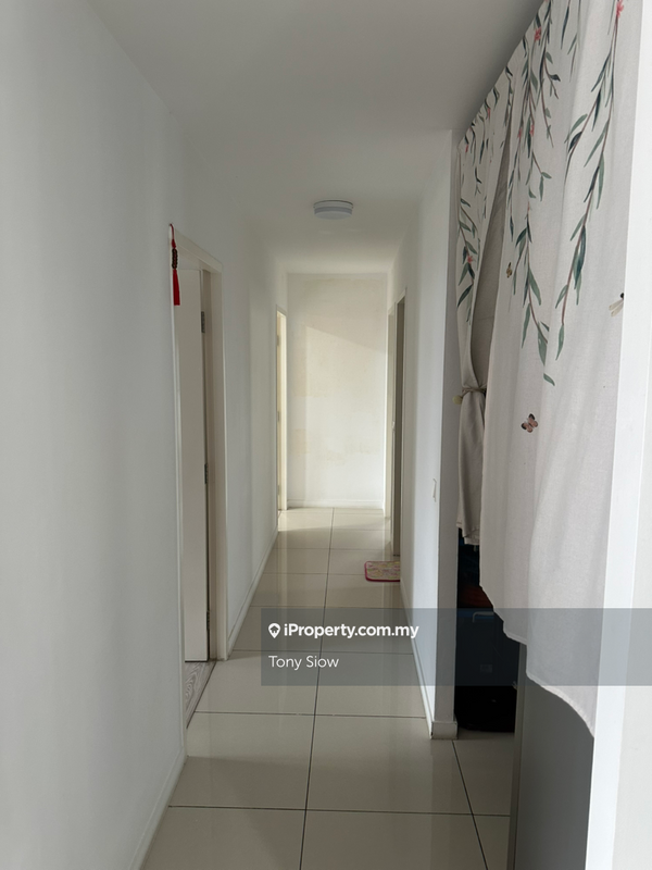 Residensi Servis untuk Dijual di Lexa Residence @ The Quartz WM oleh Tony Siow - iProperty.com.my