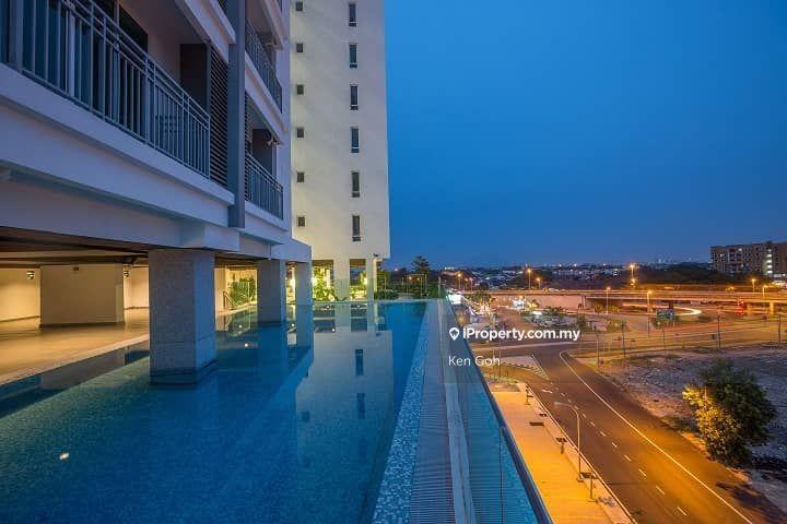 Kondominium untuk Dijual di Orange 3 (Oren 3) oleh Ken Goh - iProperty.com.my