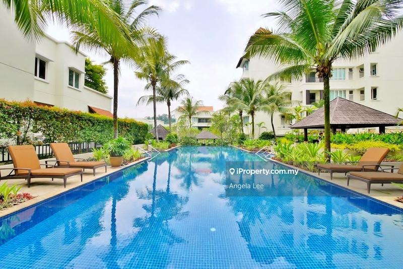 For Sale - Palmyra Bangsar