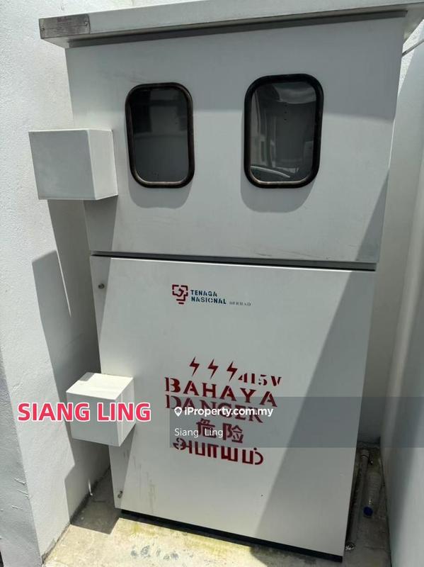 Kilang Berkembar untuk Disewa di kulim, Kulim oleh Siang Ling - iProperty.com.my