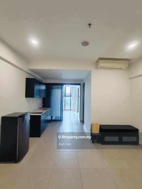 Service Residence for Sale in Flexus Signature by Jiun Lee - iProperty.com.my