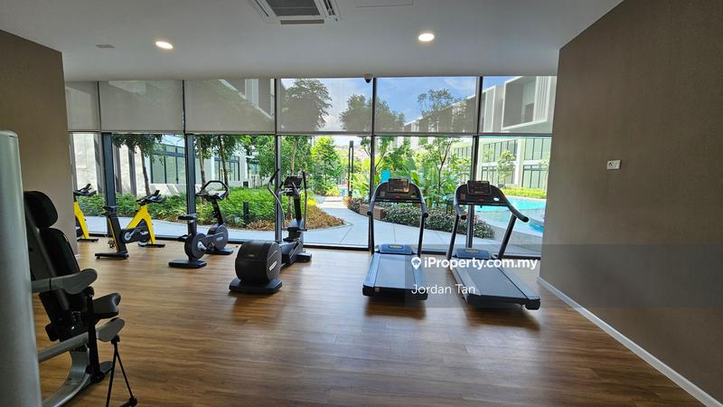 Condominium for Sale in Alstonia Garden Heights by Jordan Tan - iProperty.com.my