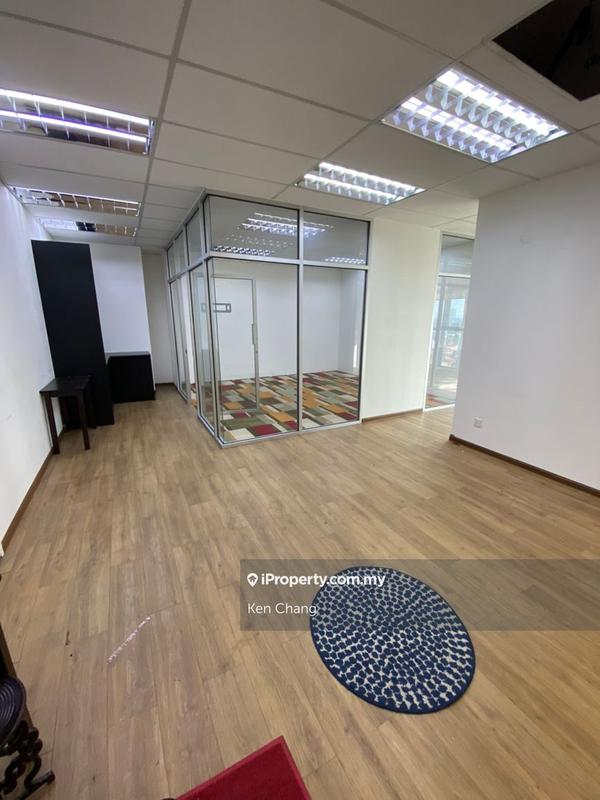 Office for Rent in Tropicana Avenue, Petaling Jaya by Ken Chang - iProperty.com.my
