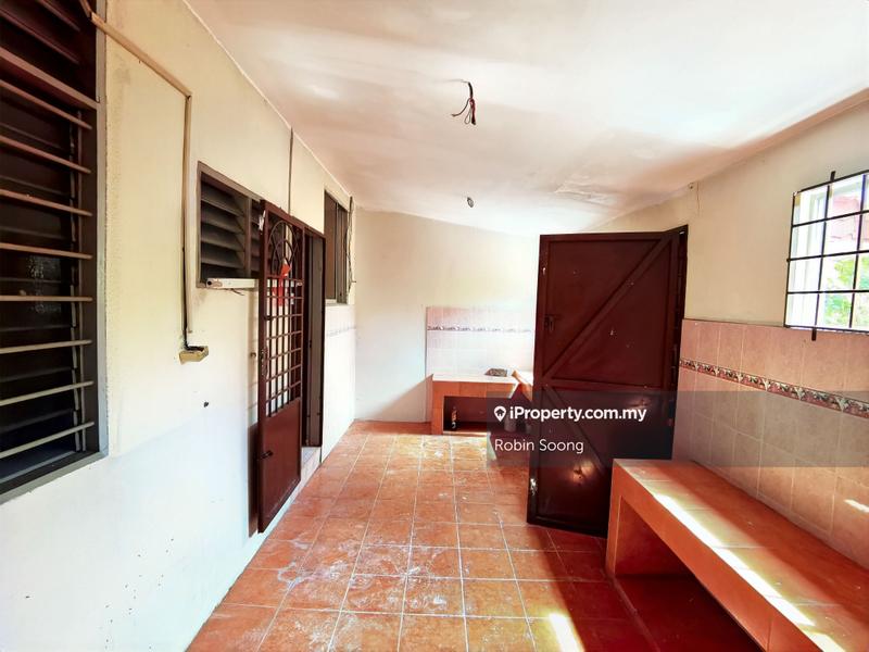 2-storey Terraced House for Sale in Ujong Pasir, Melaka by Robin Soong - iProperty.com.my