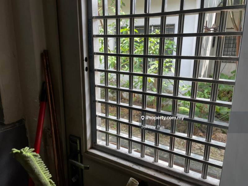1-storey Terraced House for Sale in Bandar Kinrara Seksyen 2, Bandar Kinrara by Johnny Pua - iProperty.com.my