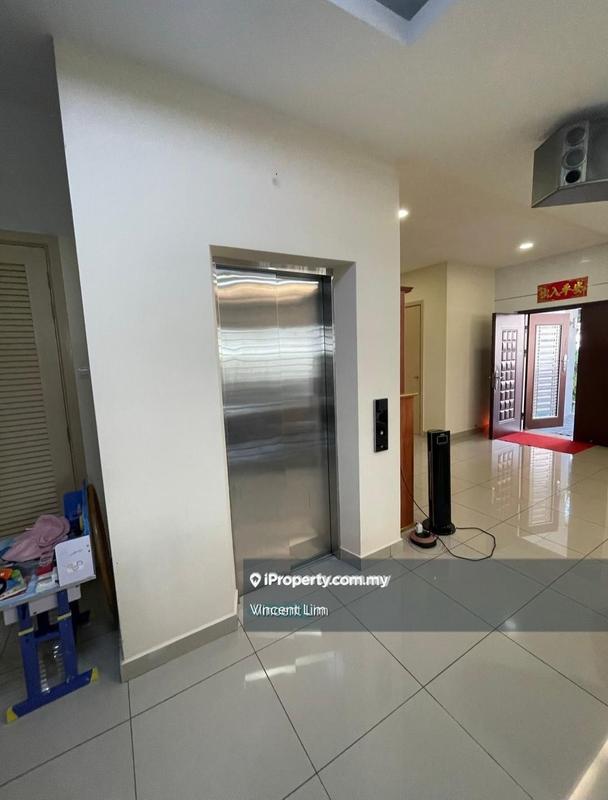 Semi-Detached House for Sale in Taman Sunville , Twin Palm, Bandar Sungai Long, Kajang by Vincent Lim - iProperty.com.my