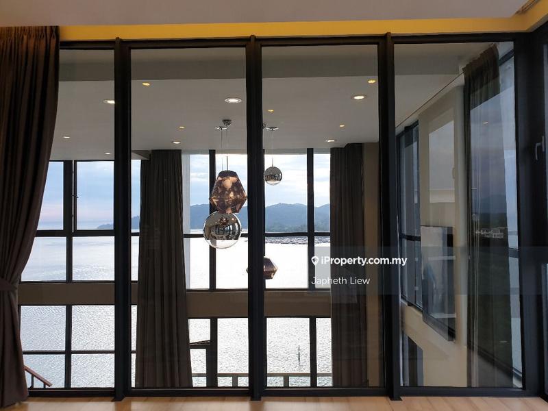 Kondominium untuk Disewa di Jesselton Residences oleh Japheth Liew - iProperty.com.my