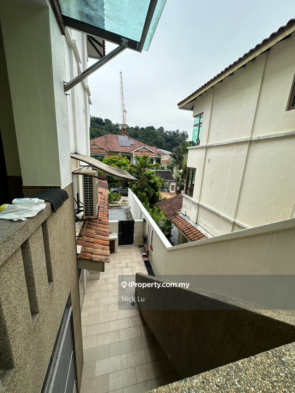 Semi-Detached House for Sale in Mont Kiara, Kuala Lumpur by Nick Lu - iProperty.com.my