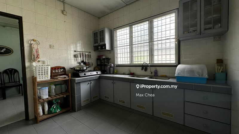 Rumah Berkembar untuk Dijual di rayi0, Ipoh oleh Max Chea - iProperty.com.my