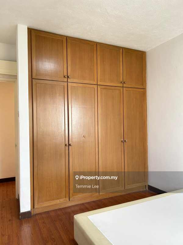 Condominium untuk Disewa di Sri Wangsaria oleh Temmie Lee - iProperty.com.my