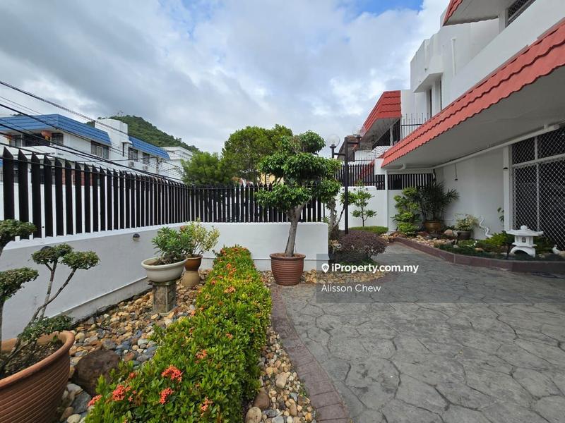 Semi-Detached House for Sale in Taman Green Lane, Jelutong by Alisson Chew - iProperty.com.my