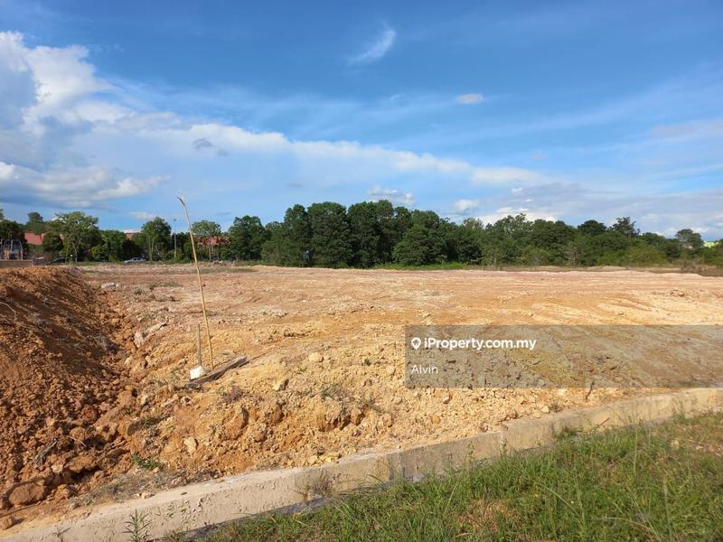 For Sale - Kawasan Perindustrian Bukit Rambai