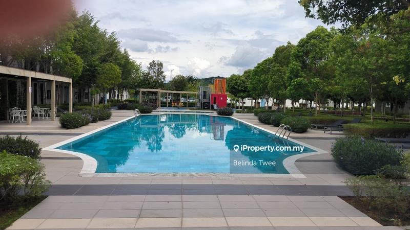 Townhouse for Rent in Bandar Sunsuria, Sepang by Belinda Twee - iProperty.com.my
