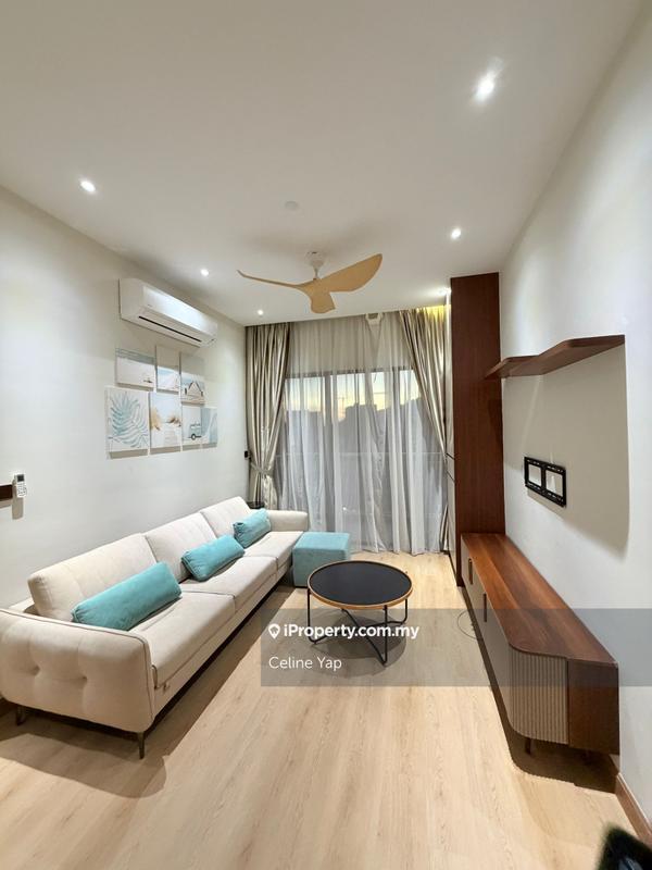 For Rent - Hampton Height Damansara