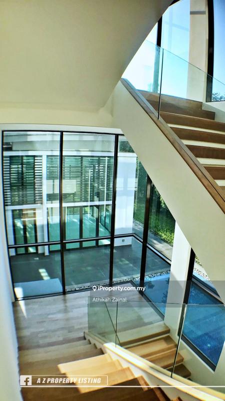 Bungalow House for Sale in The Reserve, Ampang by Athikah Zainal - iProperty.com.my
