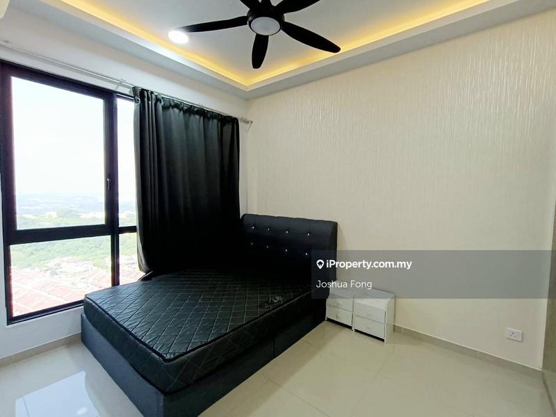 For Rent - Amani Residence