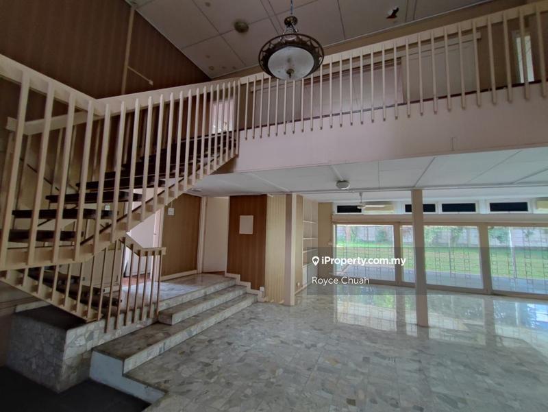 Bungalow House for Sale in Ampang Hilir, Ampang by Royce Chuah - iProperty.com.my