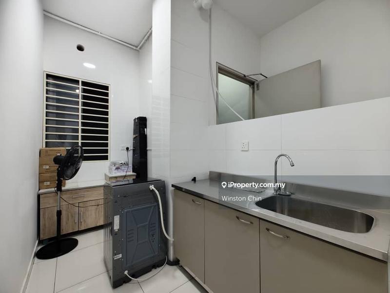 Service Residence for Rent in The Annex by Winston Chin - iProperty.com.my