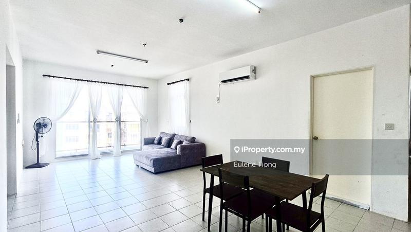 For Rent - Residensi Bintawa Riverfront (PR1MA @ Bintawa Riverfront)