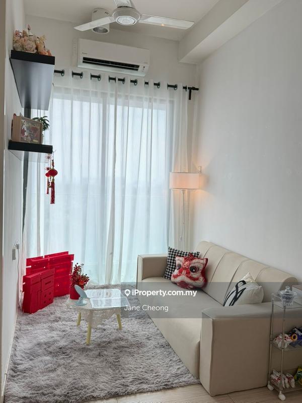 For Rent - The Grand @ Kelana Damansara Suite