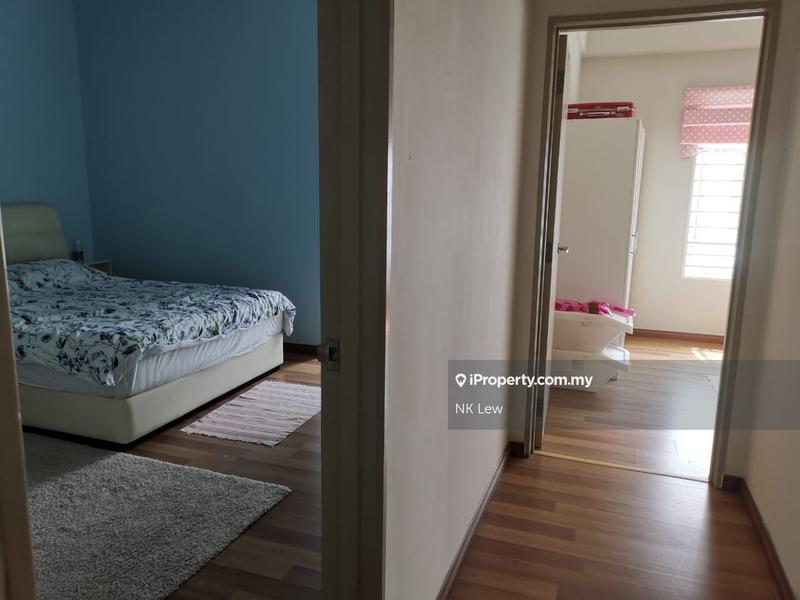 Kondominium untuk Dijual di Bayan Villa, Seri Kembangan oleh NK Lew - iProperty.com.my