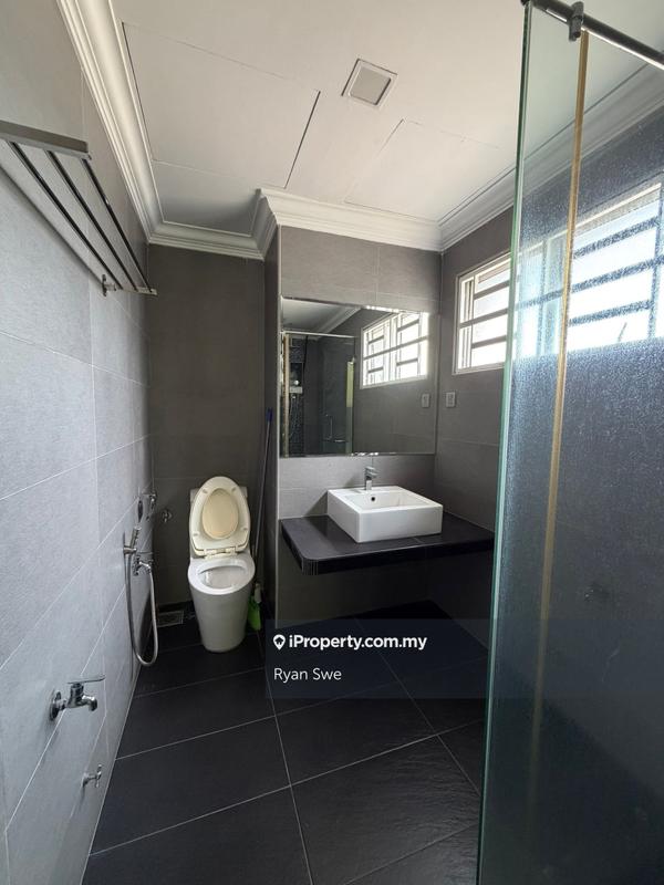 Kondominium untuk Dijual di Hartamas Regency 2 oleh Ryan Swe - iProperty.com.my