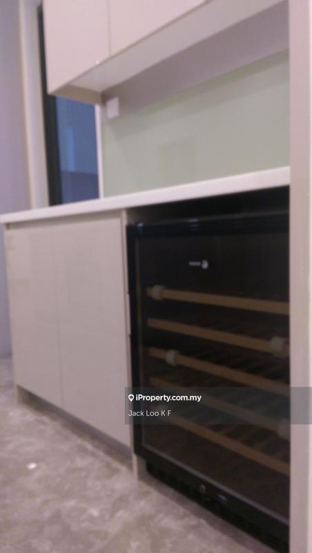 Service Residence for Sale in Laman Ceylon by Jack Loo K F - iProperty.com.my