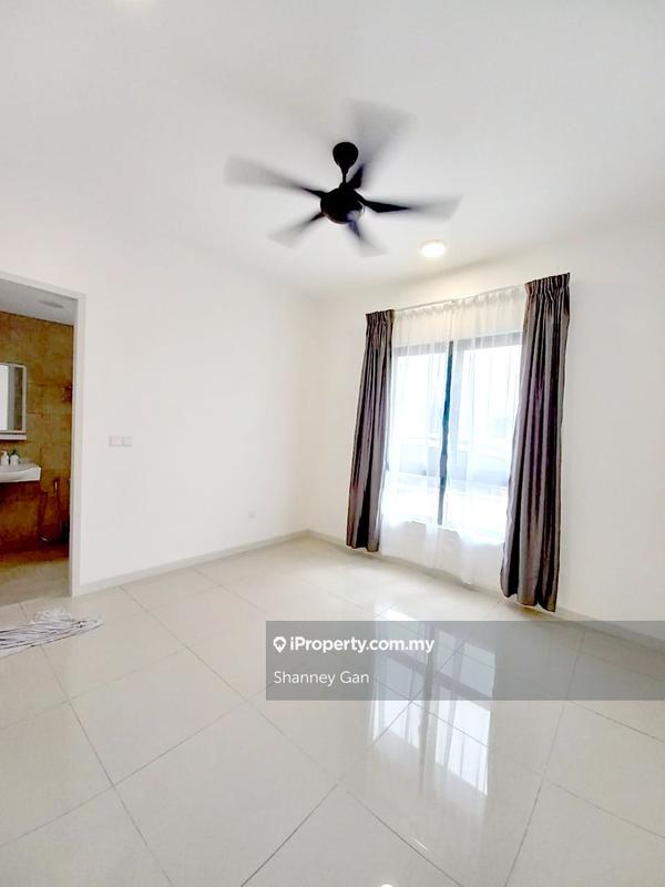 Service Residence for Rent in Savio @ Riana Dutamas by Jesrryna Gan - iProperty.com.my