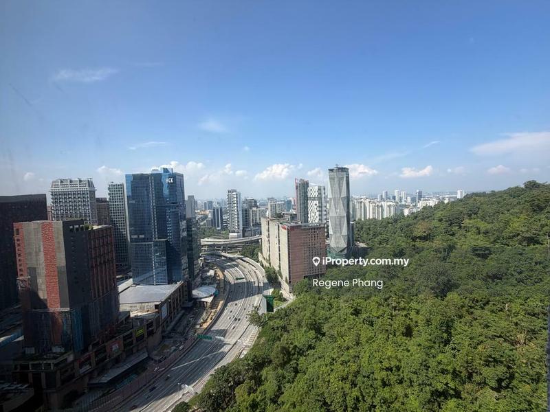 Service Residence for Sale in D'Erica by Regene Phang - View - iProperty.com.my