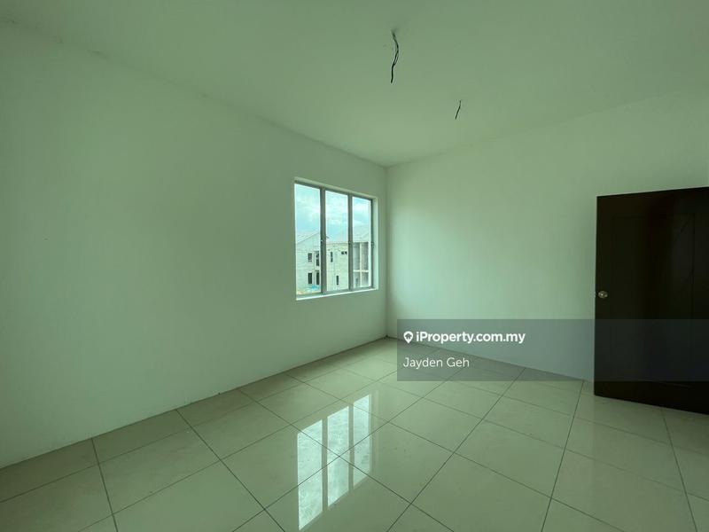 Banglo untuk Dijual di r7x0m, Alor Setar oleh Jayden Geh - iProperty.com.my