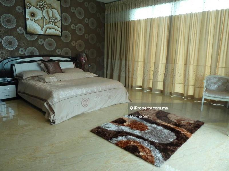 Bungalow House for Sale in 0p3ss, Seri Kembangan by Donna Sim - iProperty.com.my