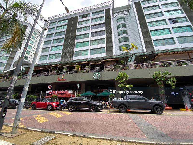 Shop for Sale in Mont Kiara, Kuala Lumpur by Sean Inn - iProperty.com.my