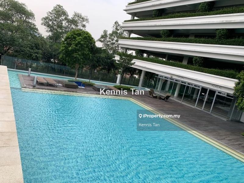 Condominium for Rent in The Westside One by Kennis Tan - iProperty.com.my