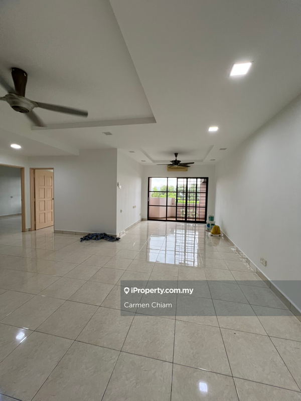 Pangsapuri untuk Dijual di Villamas Apartment oleh Carmen Chiam - iProperty.com.my