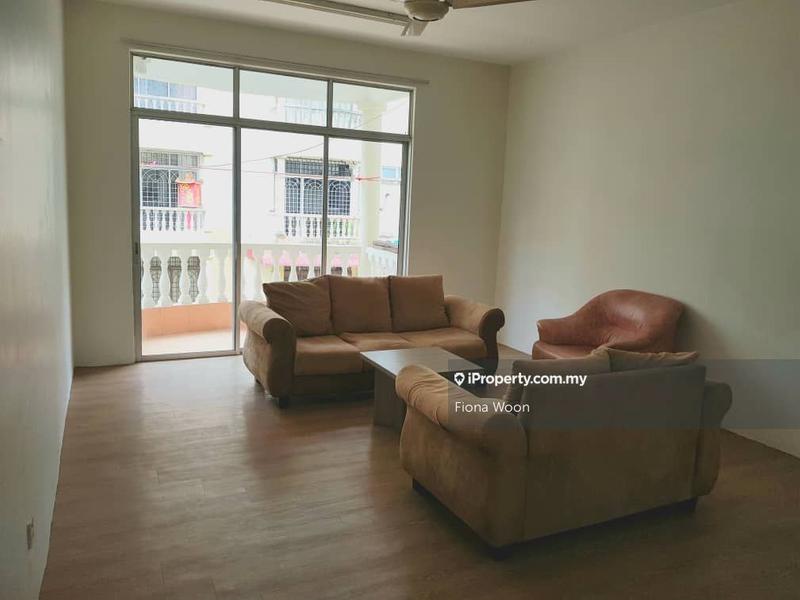 For Sale - Pelangi Apartment