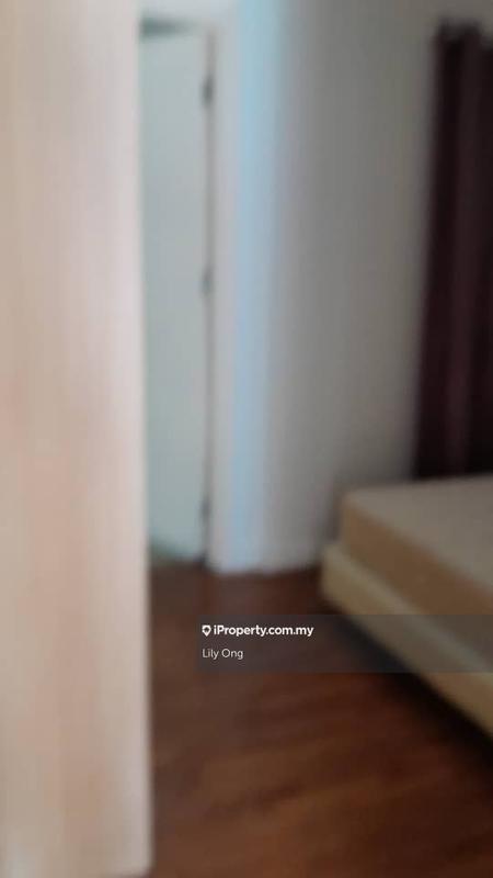 For Rent - Idaman Residence