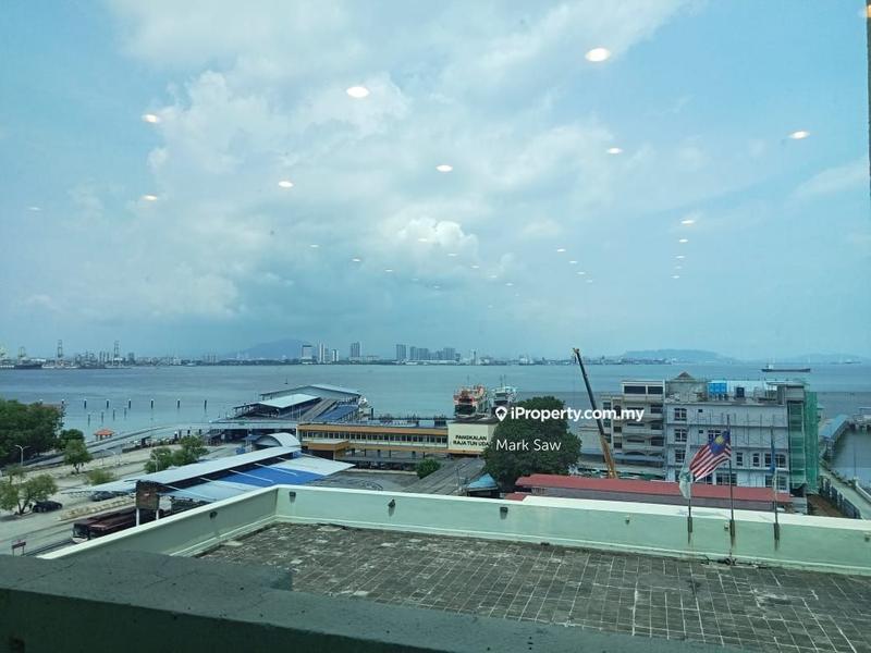 Pejabat untuk Disewa di Pengkalan Weld, George Town oleh Mark Saw - iProperty.com.my
