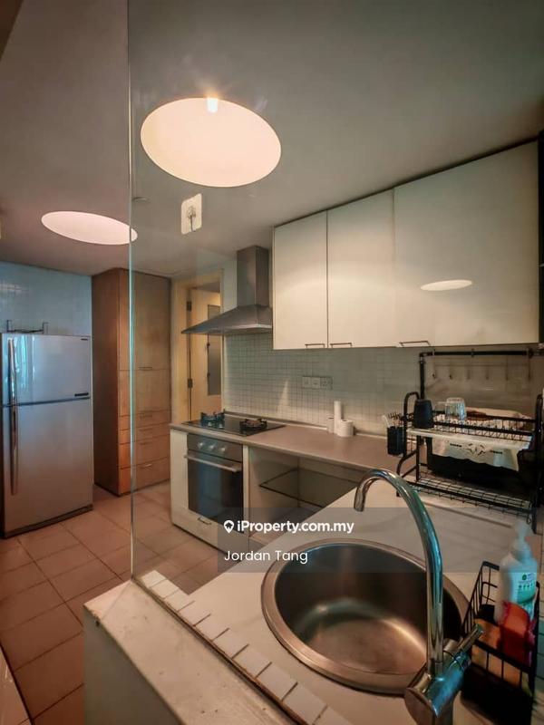 For Rent - i-Zen @ Kiara 1